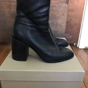 Dear Frances Spirit Boot